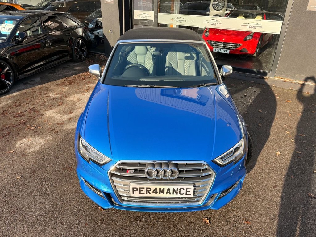 Used Audi A3 2017 for sale - 77161636: Photo 13