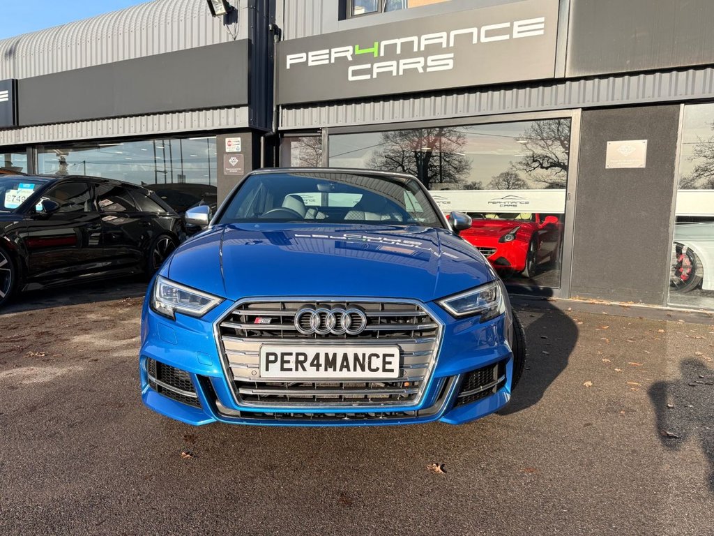 Used Audi A3 2017 for sale - 77161636: Photo 14