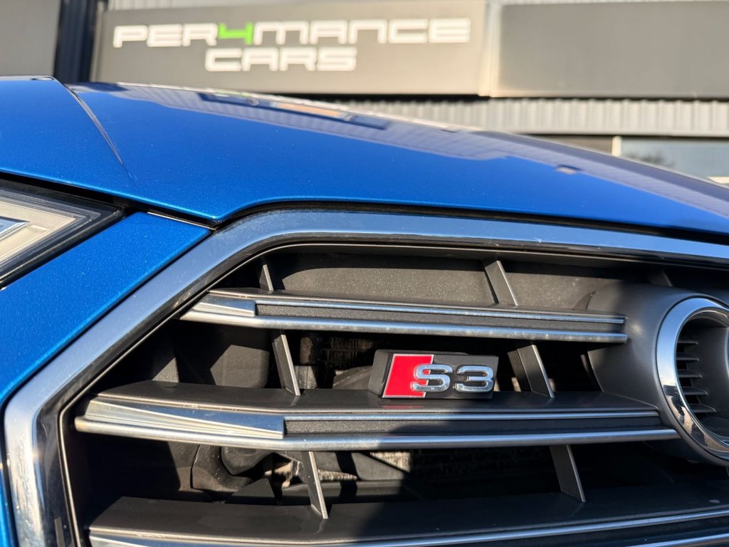 Used Audi A3 2017 for sale - 77161636: Photo 15