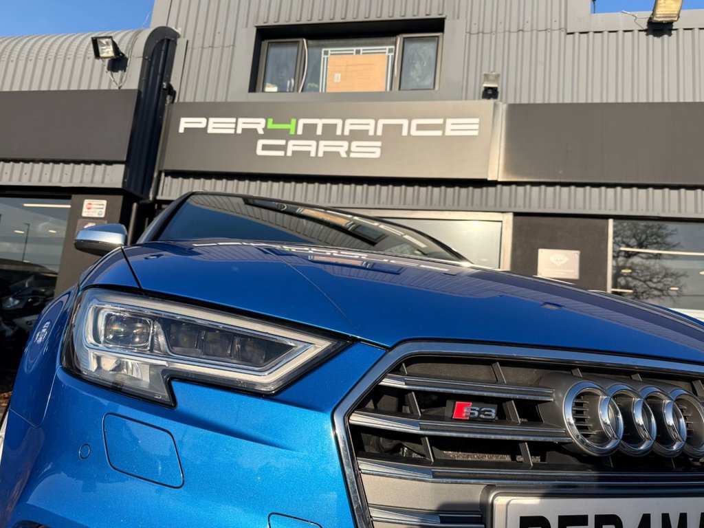 Used Audi A3 2017 for sale - 77161636: Photo 16