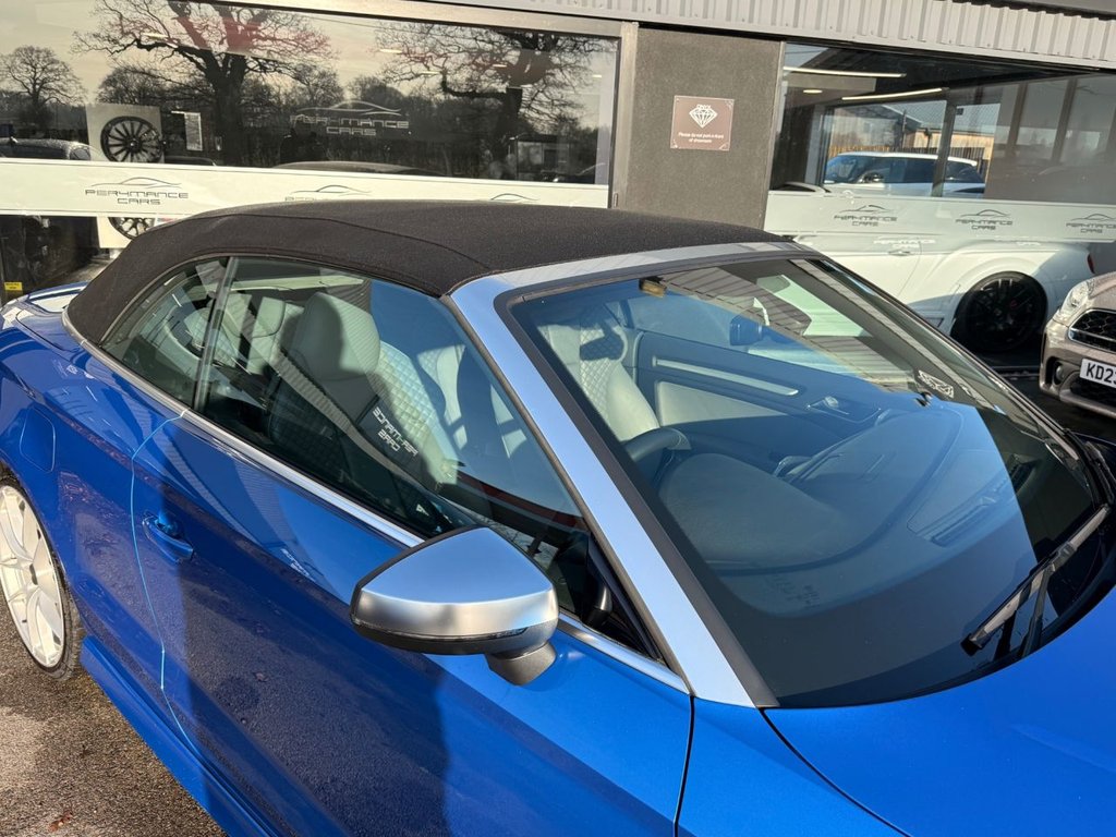 Used Audi A3 2017 for sale - 77161636: Photo 18