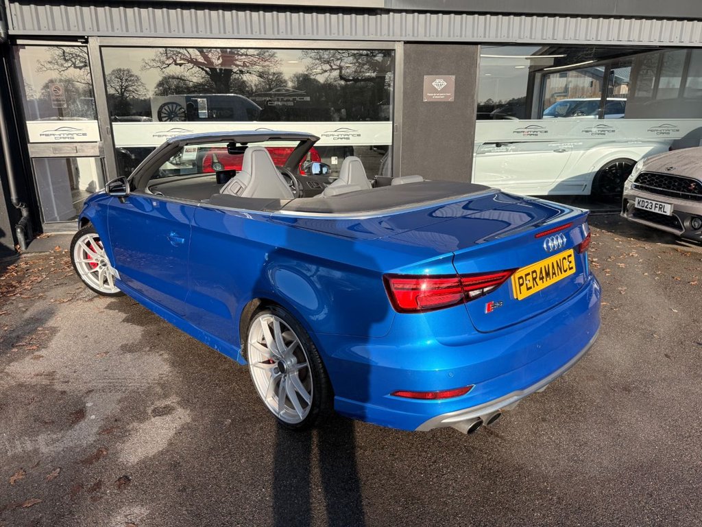 Used Audi A3 2017 for sale - 77161636: Photo 19