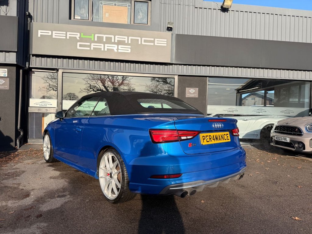 Used Audi A3 2017 for sale - 77161636: Photo 20