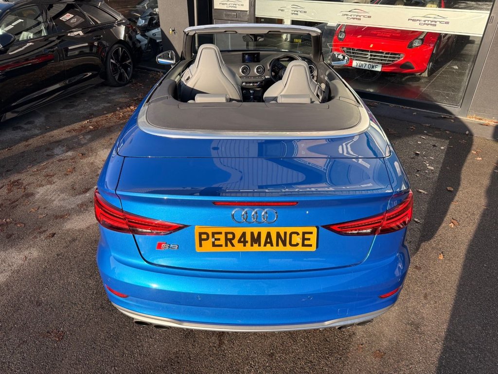 Used Audi A3 2017 for sale - 77161636: Photo 21