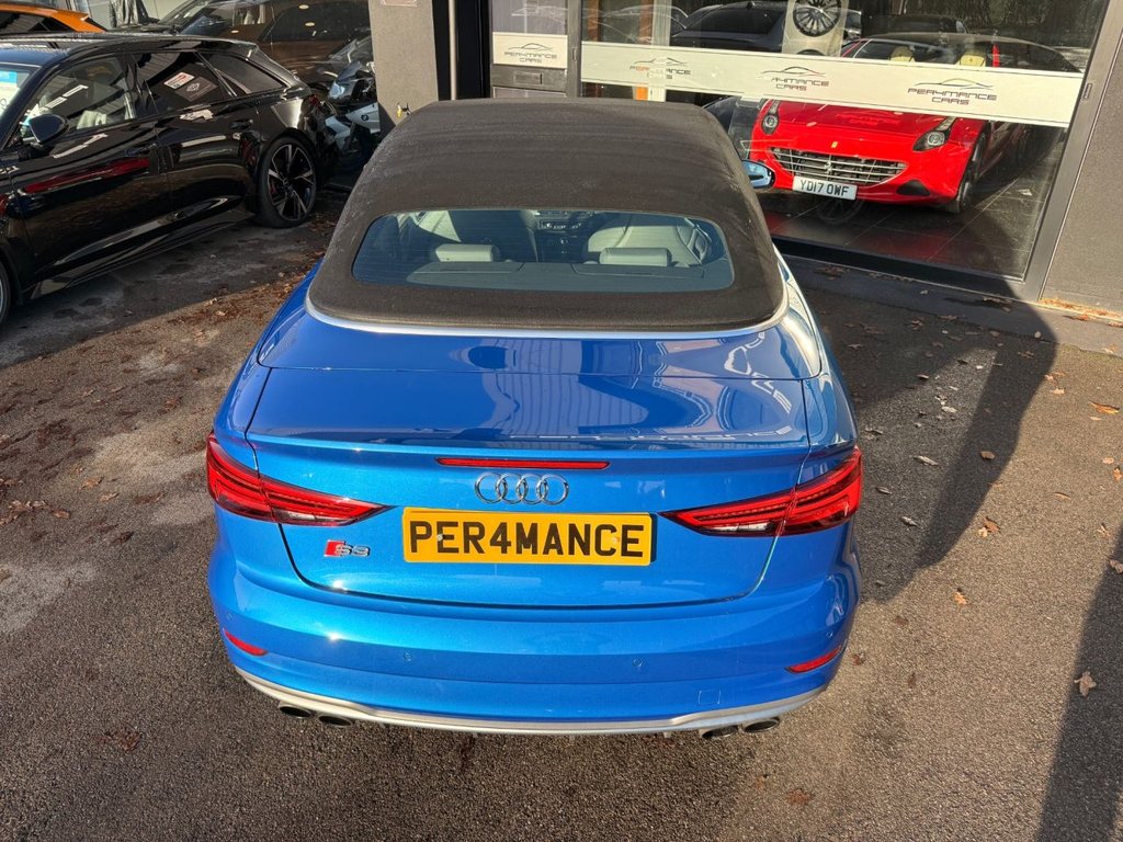 Used Audi A3 2017 for sale - 77161636: Photo 22