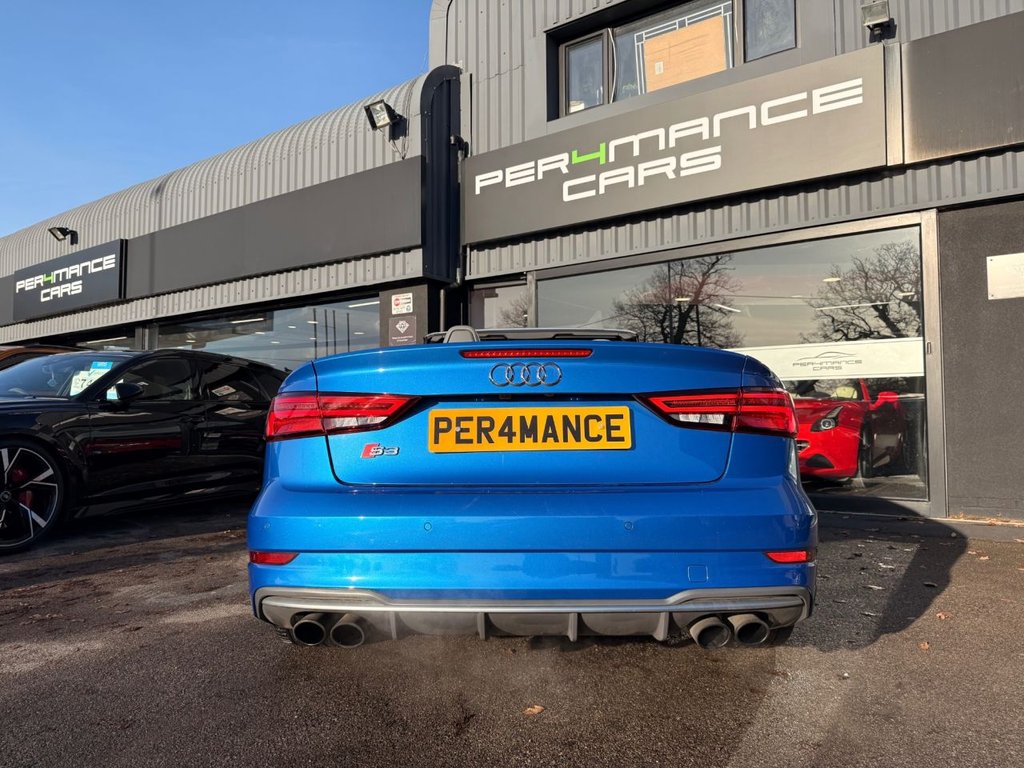 Used Audi A3 2017 for sale - 77161636: Photo 23