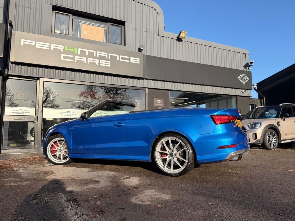 Used Audi A3 2017 for sale - 77161636: Photo 24