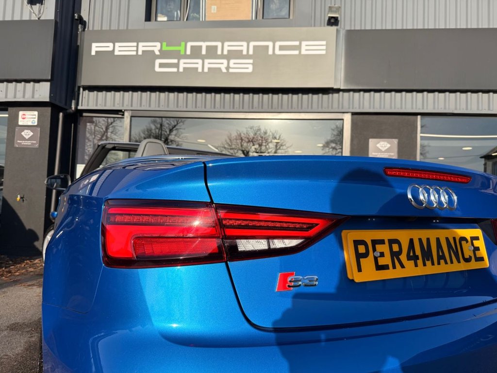 Used Audi A3 2017 for sale - 77161636: Photo 27