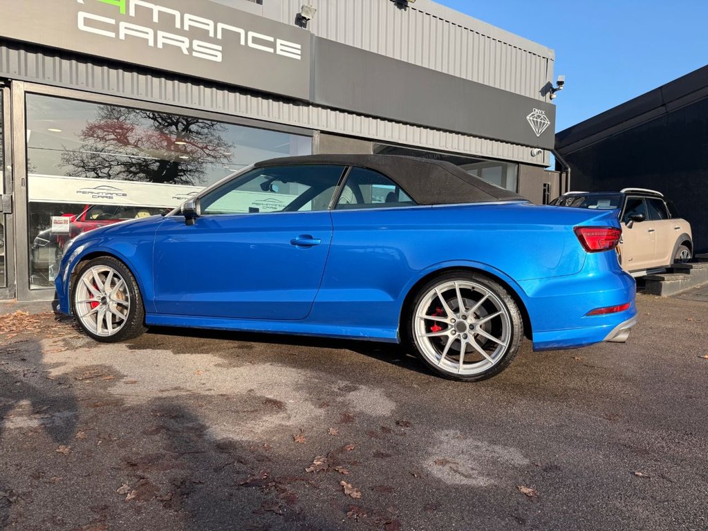 Used Audi A3 2017 for sale - 77161636: Photo 28