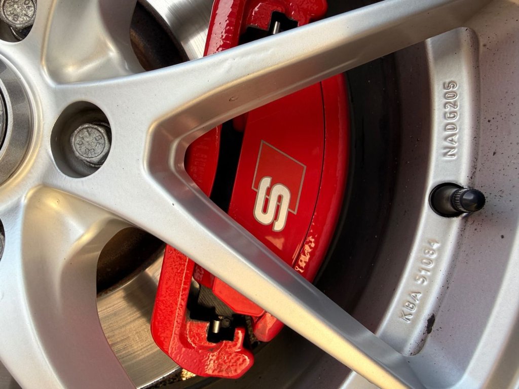 Used Audi A3 2017 for sale - 77161636: Photo 29