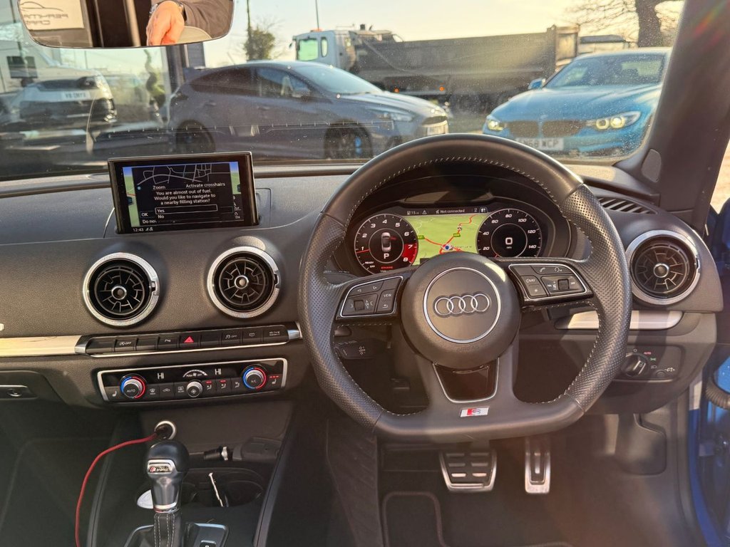 Used Audi A3 2017 for sale - 77161636: Photo 31