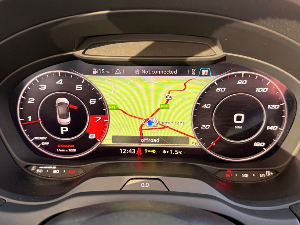 Used Audi A3 2017 for sale - 77161636: Photo 32