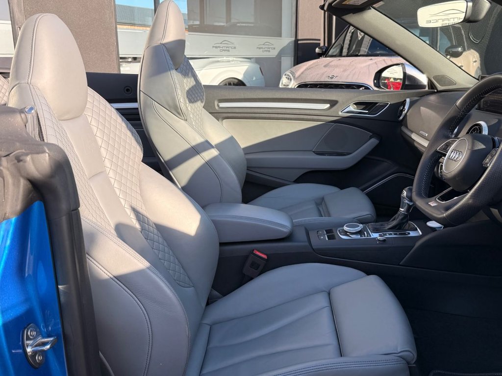 Used Audi A3 2017 for sale - 77161636: Photo 34