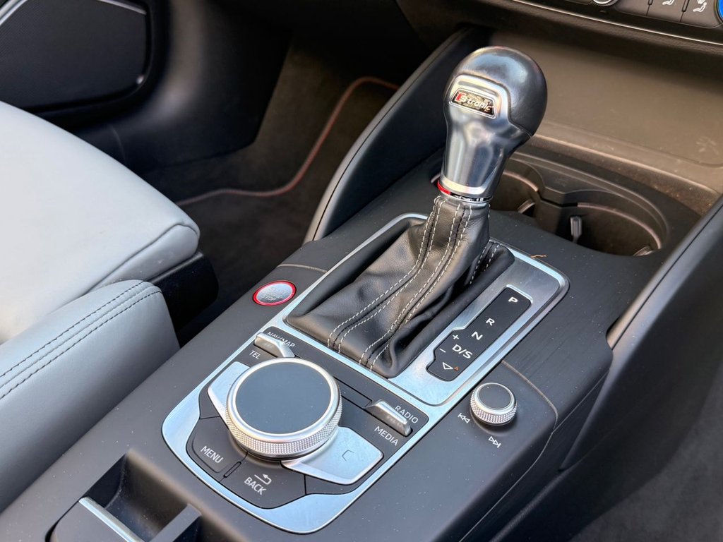 Used Audi A3 2017 for sale - 77161636: Photo 36