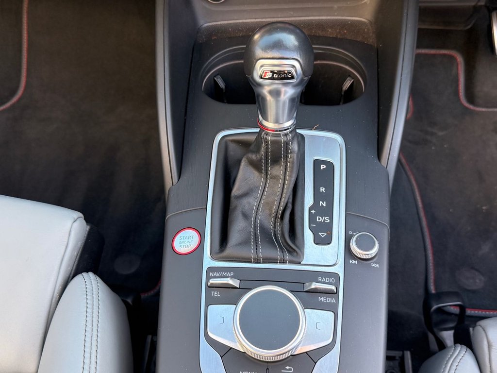 Used Audi A3 2017 for sale - 77161636: Photo 37