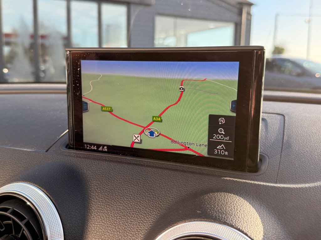 Used Audi A3 2017 for sale - 77161636: Photo 38