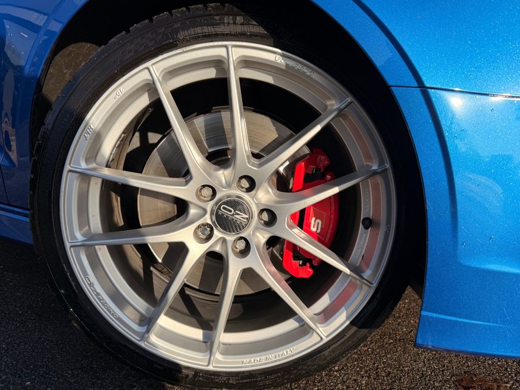 Used Audi A3 2017 for sale - 77161636: Photo 4