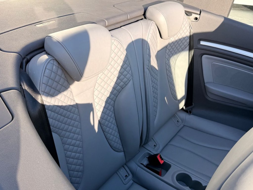 Used Audi A3 2017 for sale - 77161636: Photo 43