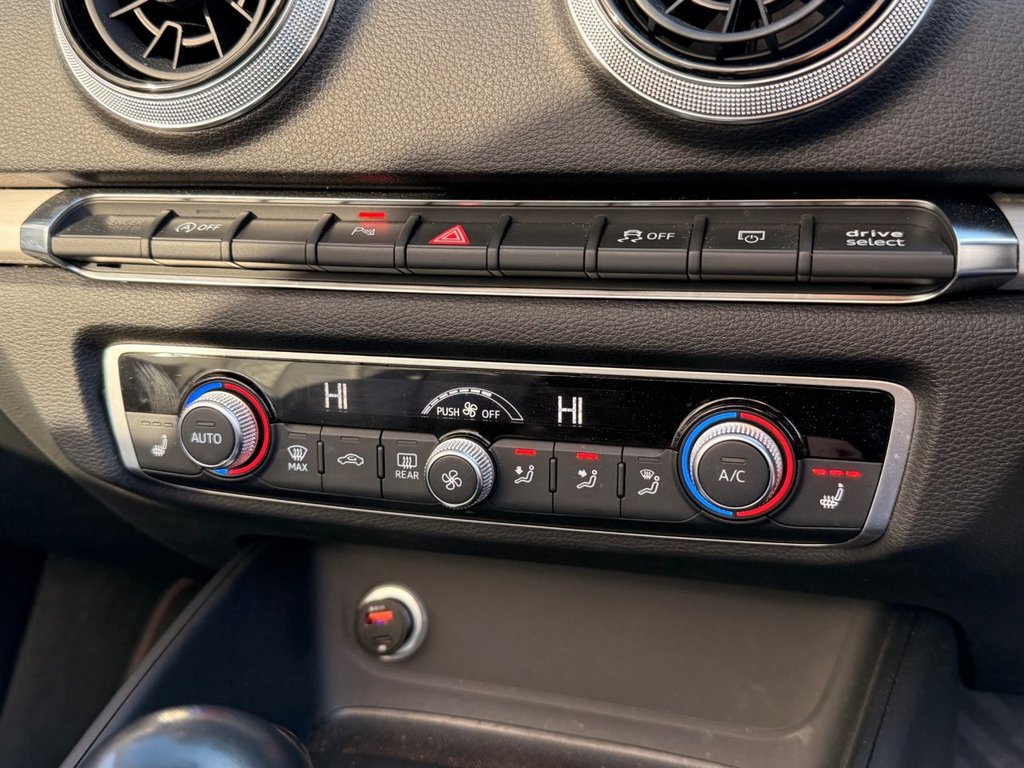 Used Audi A3 2017 for sale - 77161636: Photo 47