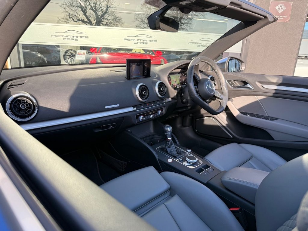 Used Audi A3 2017 for sale - 77161636: Photo 48