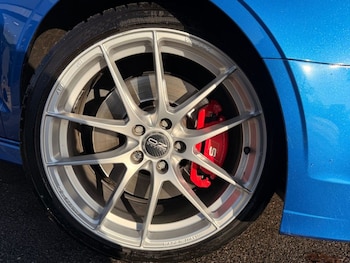 Used Audi S3 2017 for sale - 77161636: Photo