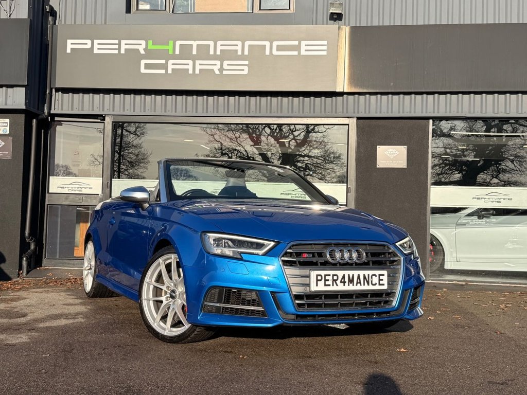 Used Audi A3 2017 for sale - 77161636: Photo 6