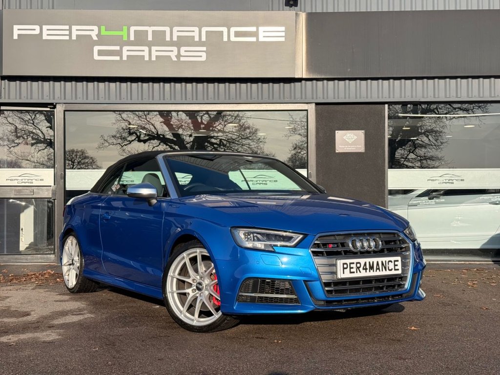 Used Audi A3 2017 for sale - 77161636: Photo 8