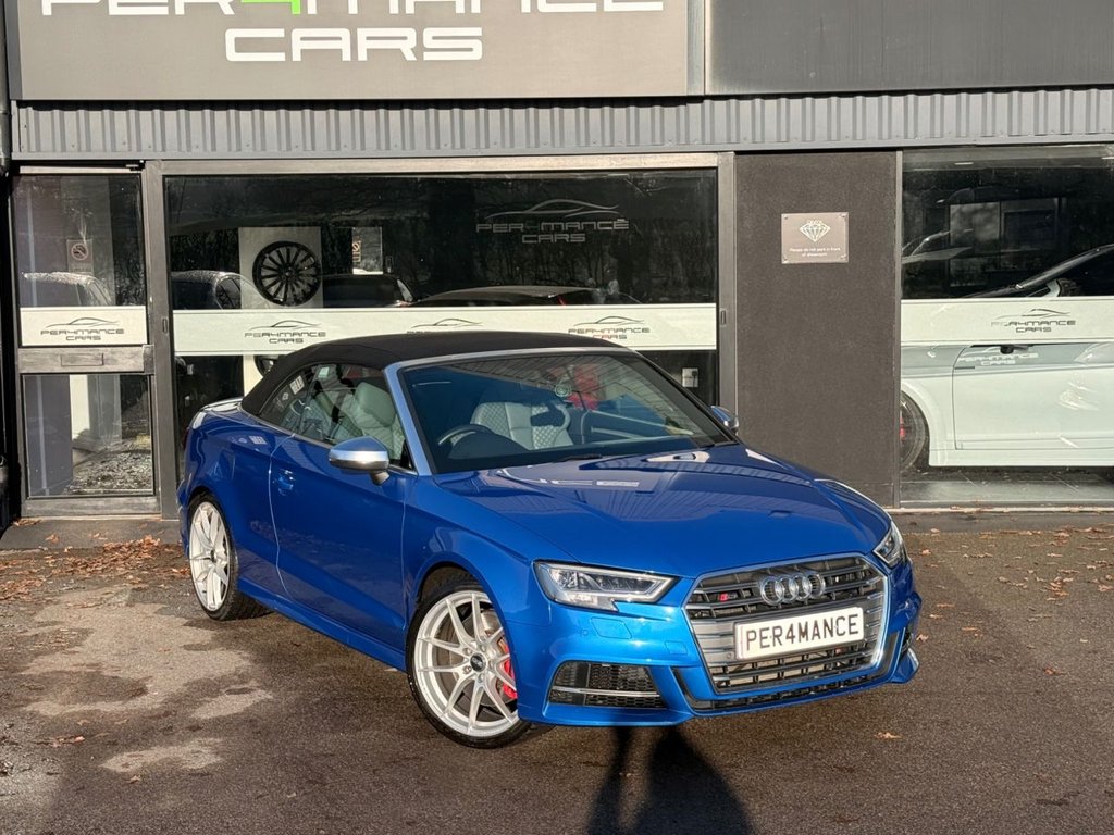 Used Audi A3 2017 for sale - 77161636: Photo 9