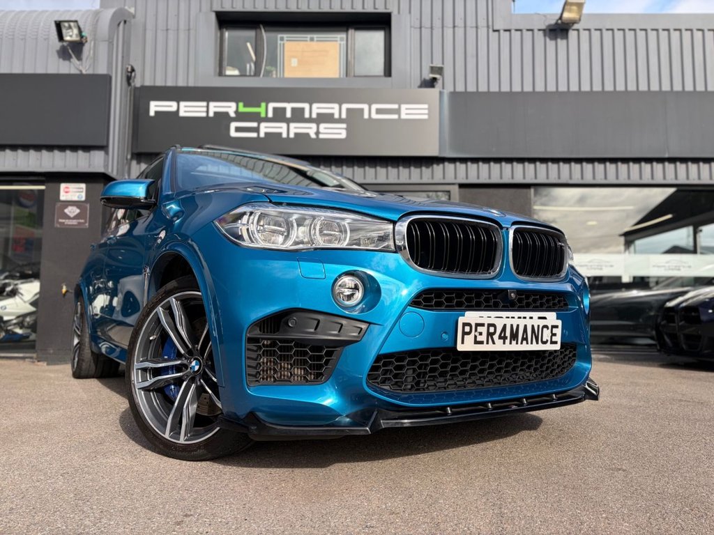 Used BMW X5 M 2016 for sale - 77720152: Photo 10