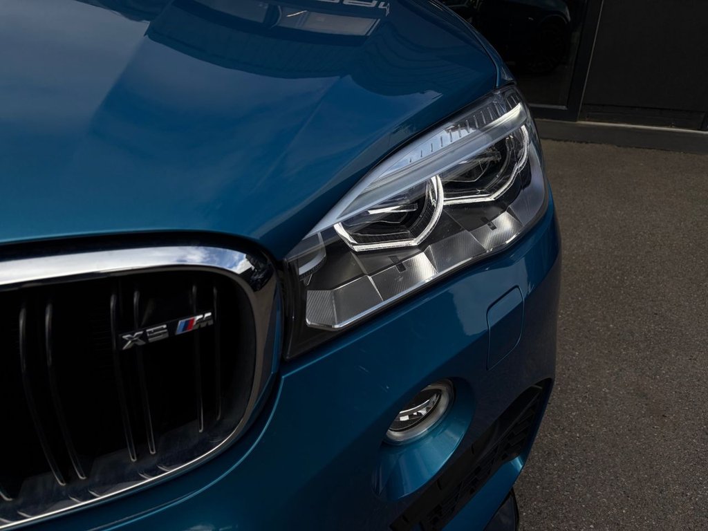 Used BMW X5 M 2016 for sale - 77720152: Photo 14