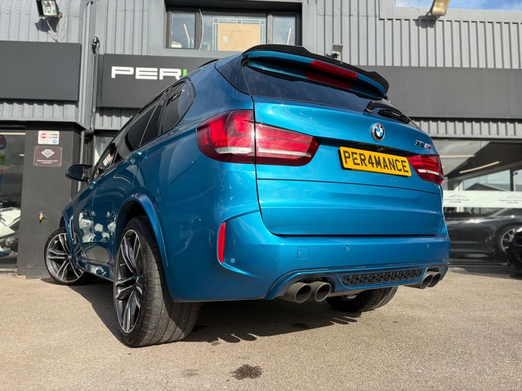 Used BMW X5 M 2016 for sale - 77720152: Photo 20