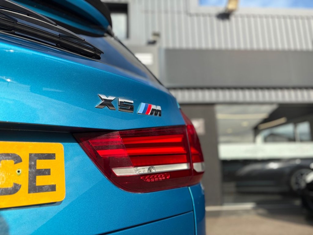 Used BMW X5 M 2016 for sale - 77720152: Photo 24