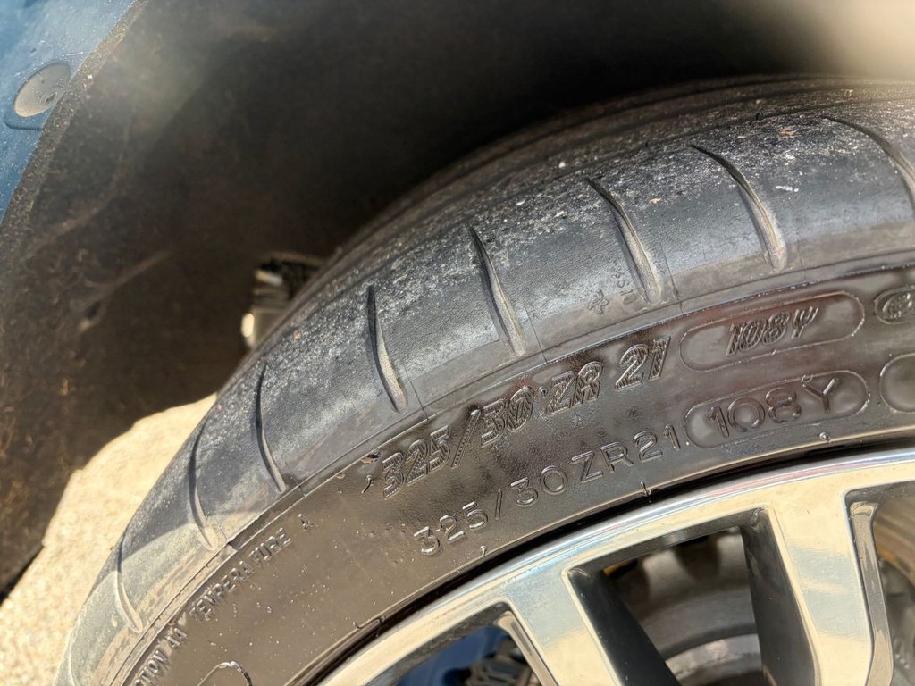 Used BMW X5 M 2016 for sale - 77720152: Photo 33