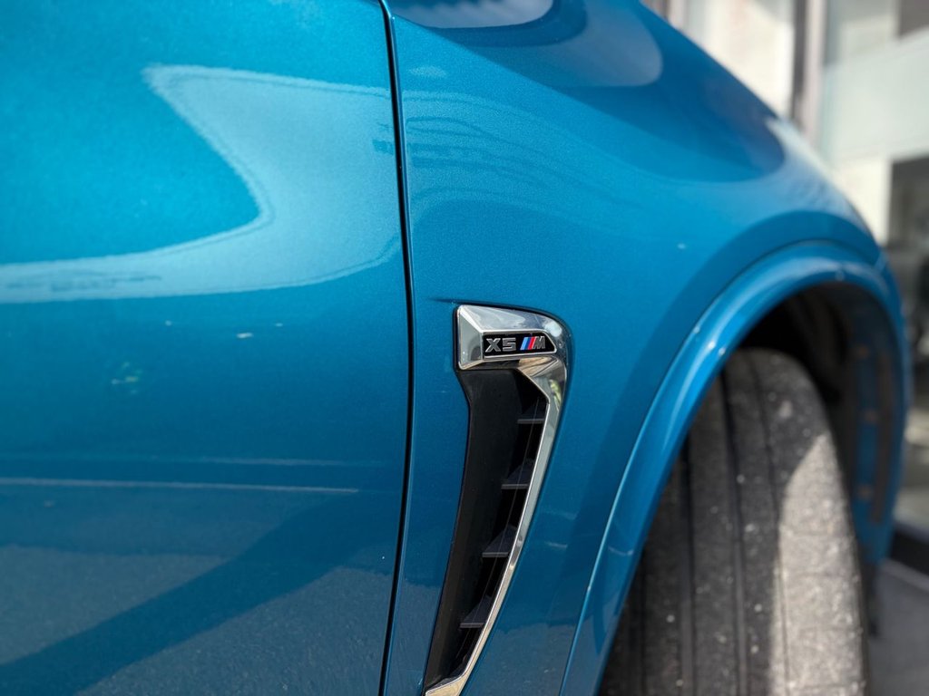 Used BMW X5 M 2016 for sale - 77720152: Photo 34