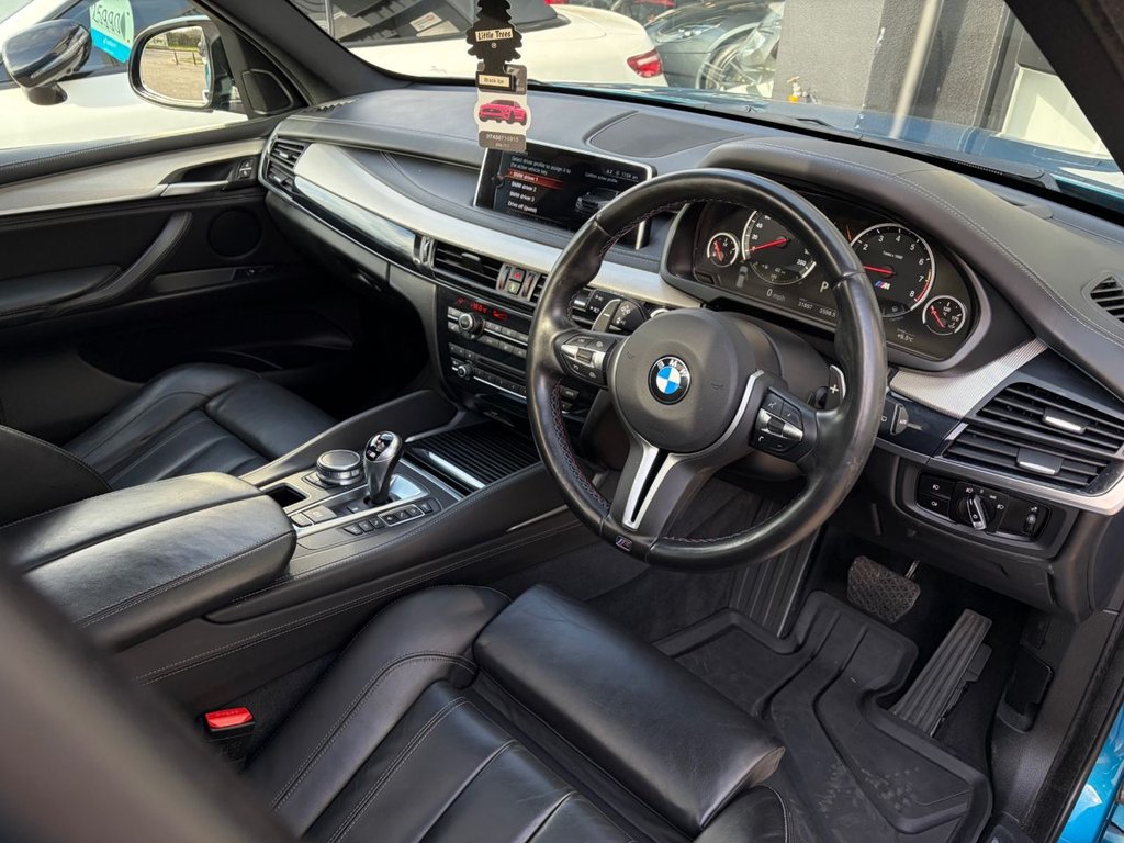 Used BMW X5 M 2016 for sale - 77720152: Photo 43