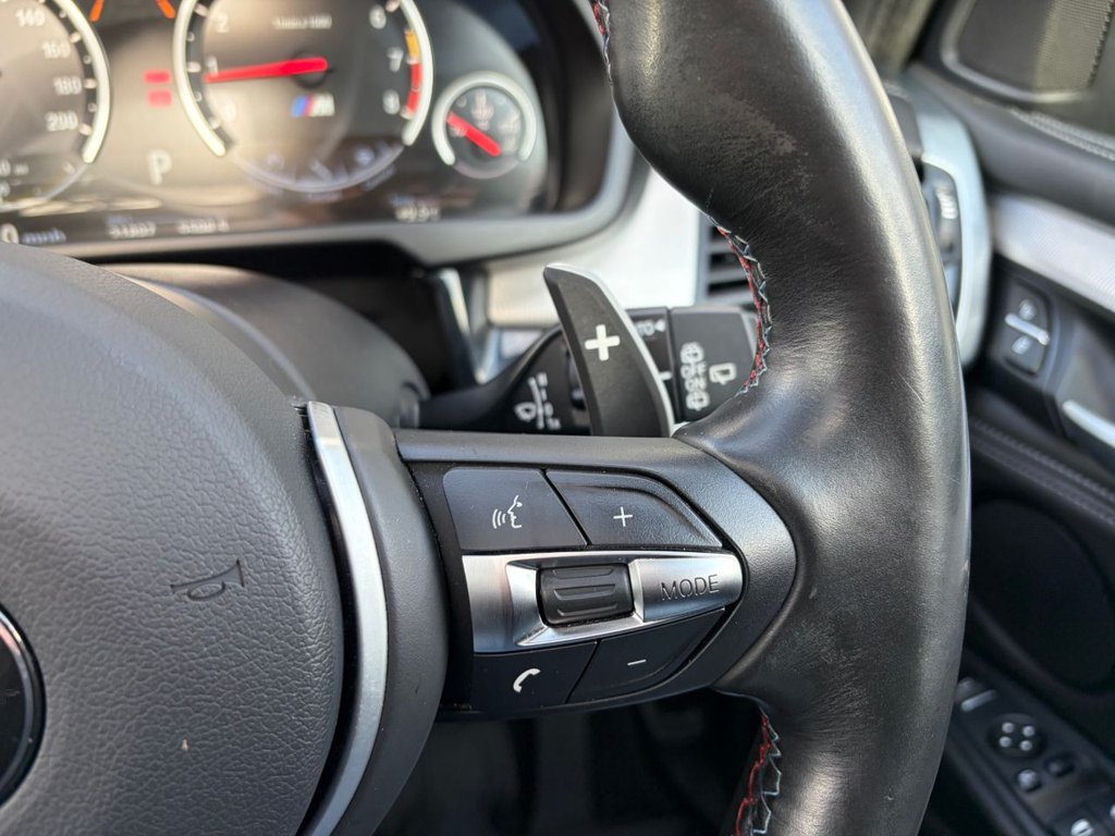 Used BMW X5 M 2016 for sale - 77720152: Photo 47