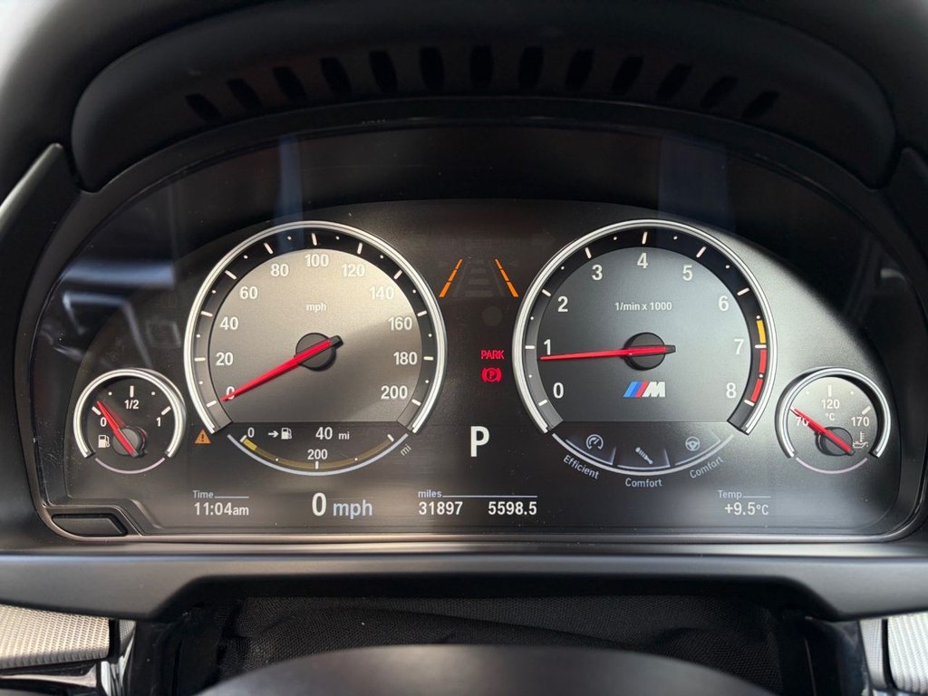 Used BMW X5 M 2016 for sale - 77720152: Photo 49