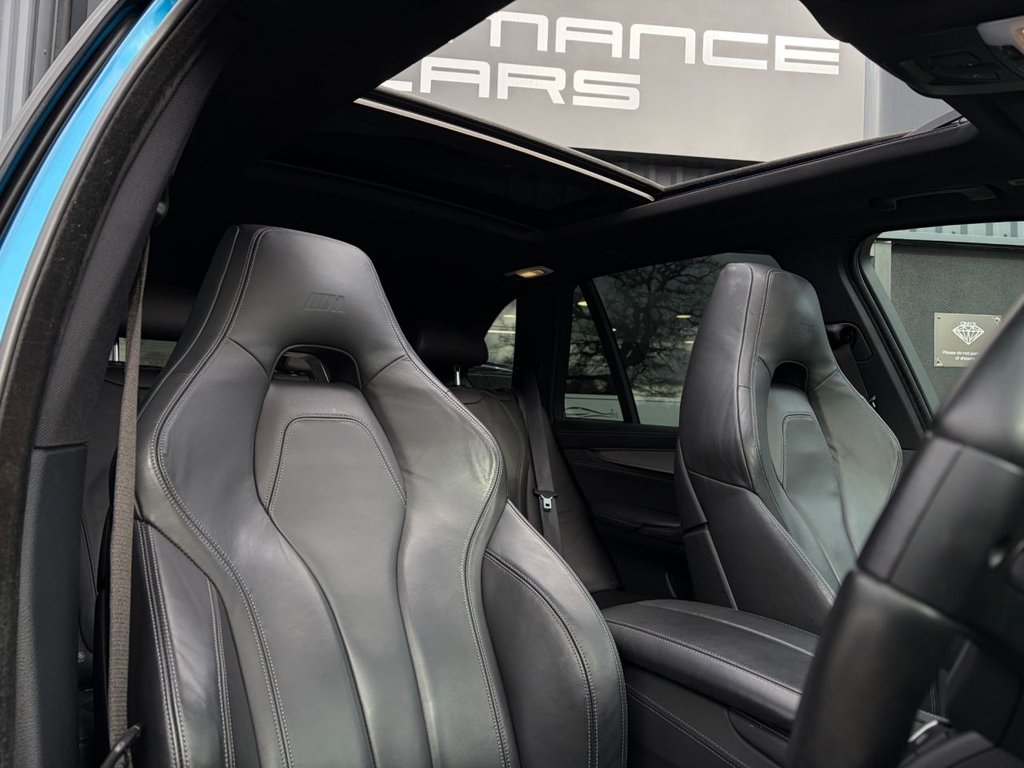 Used BMW X5 M 2016 for sale - 77720152: Photo 5