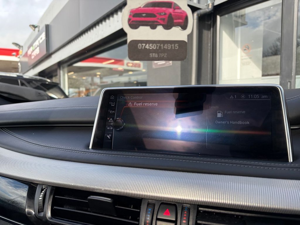 Used BMW X5 M 2016 for sale - 77720152: Photo 50