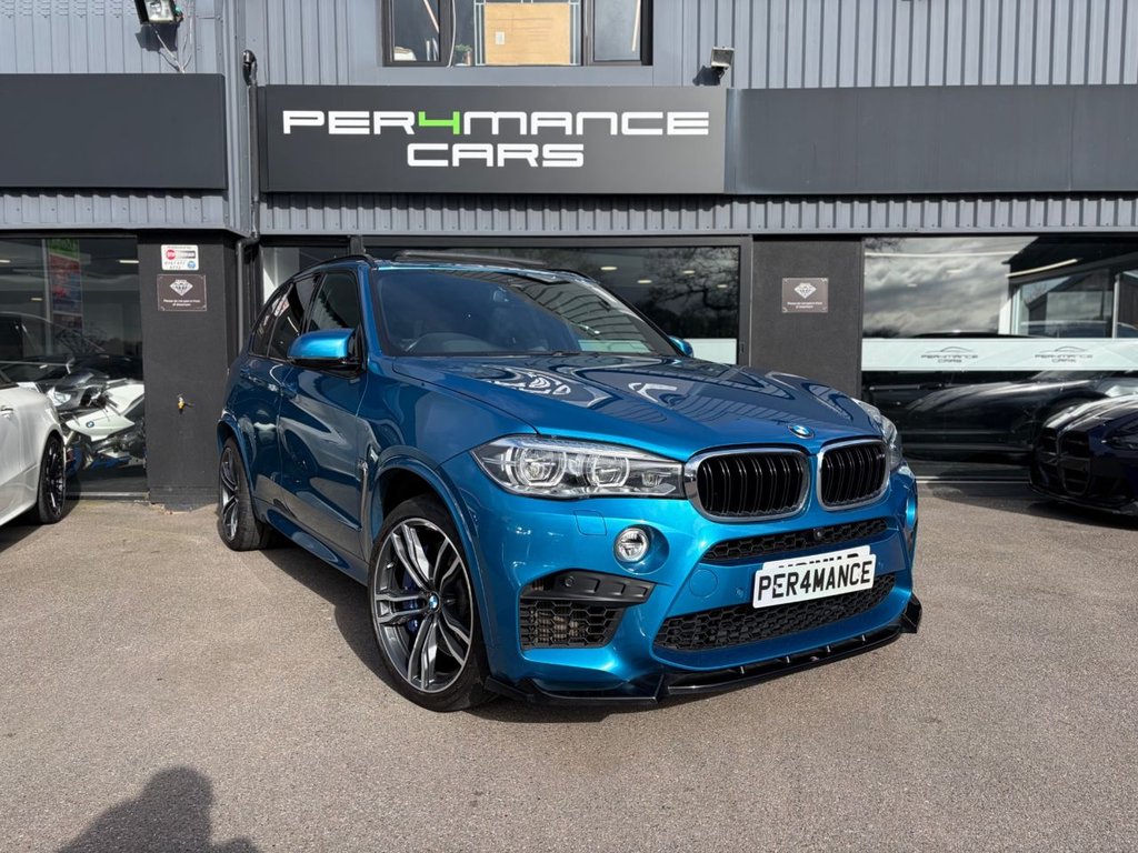 Used BMW X5 M 2016 for sale - 77720152: Photo 6