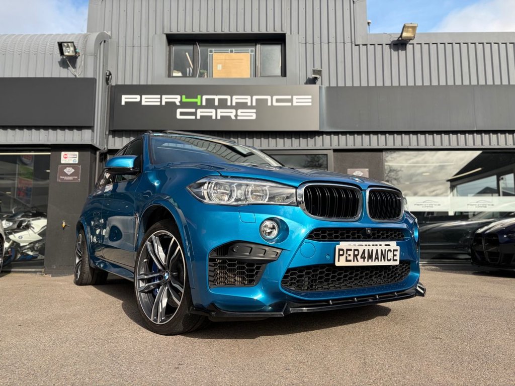 Used BMW X5 M 2016 for sale - 77720152: Photo 7