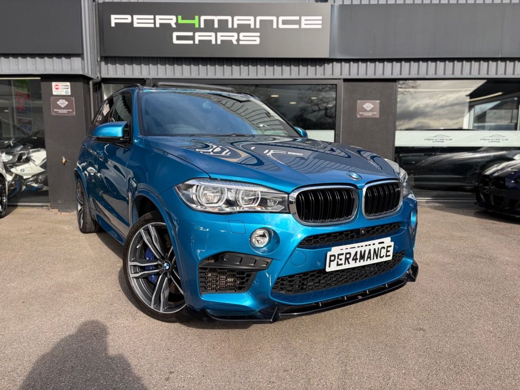 Used BMW X5 M 2016 for sale - 77720152: Photo 9