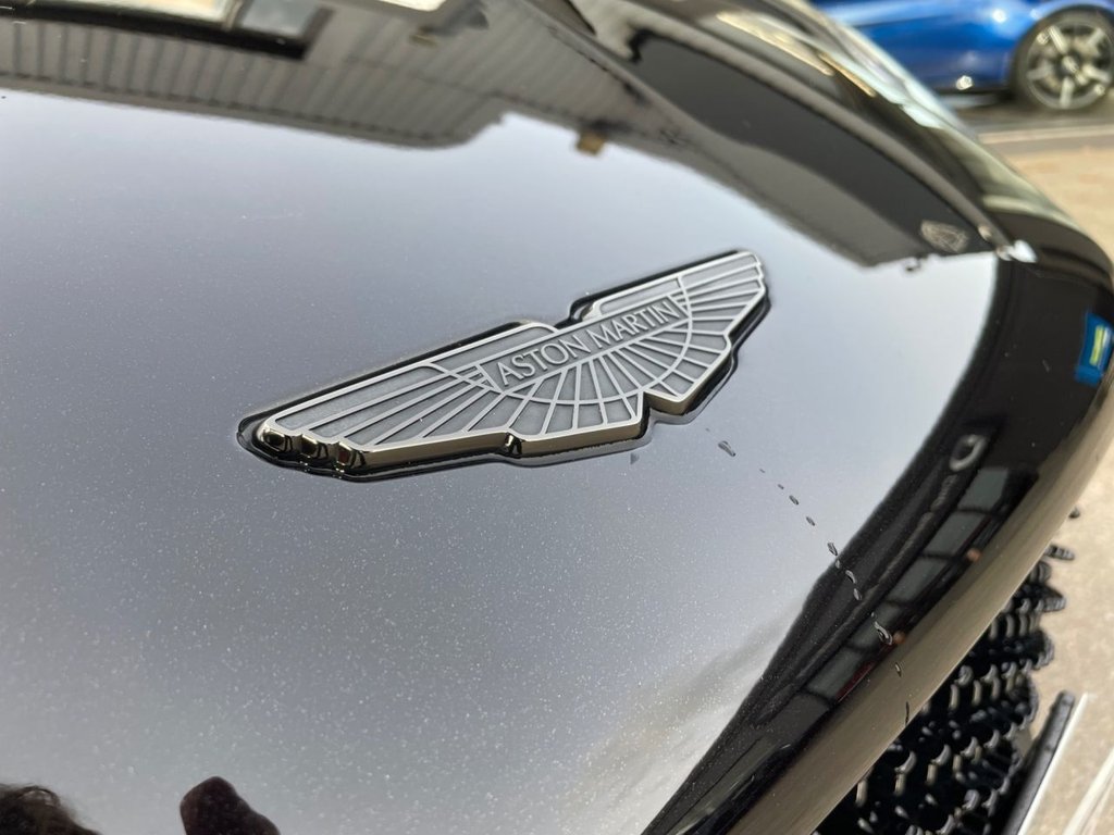 Used Aston Martin DBS 2022 for sale - 77557760: Photo 10