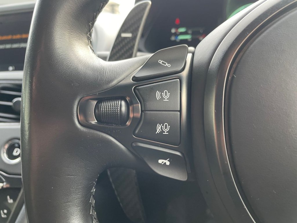 Used Aston Martin DBS 2022 for sale - 77557760: Photo 19