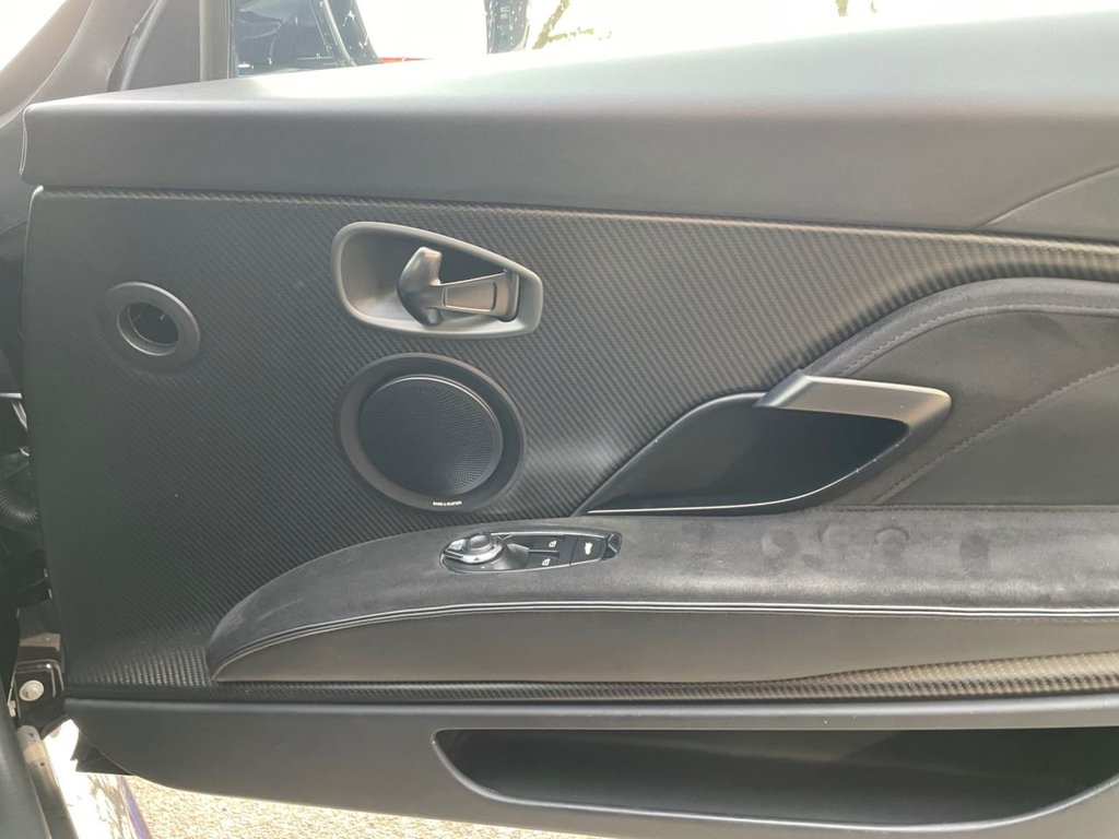 Used Aston Martin DBS 2022 for sale - 77557760: Photo 20