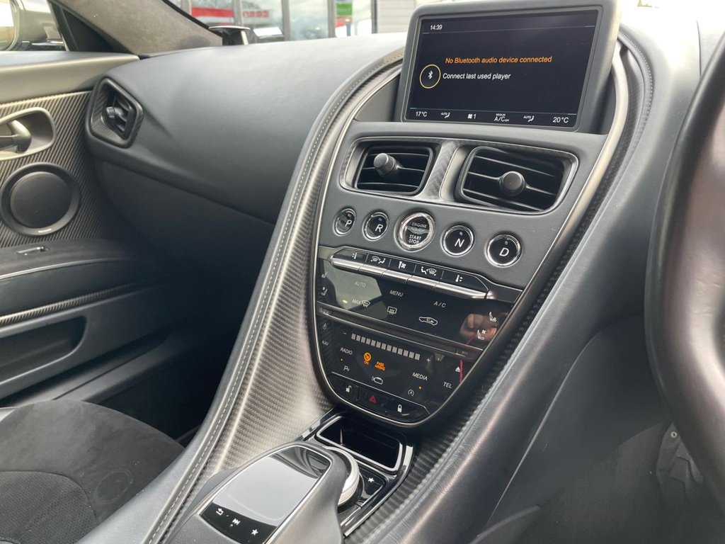 Used Aston Martin DBS 2022 for sale - 77557760: Photo 28