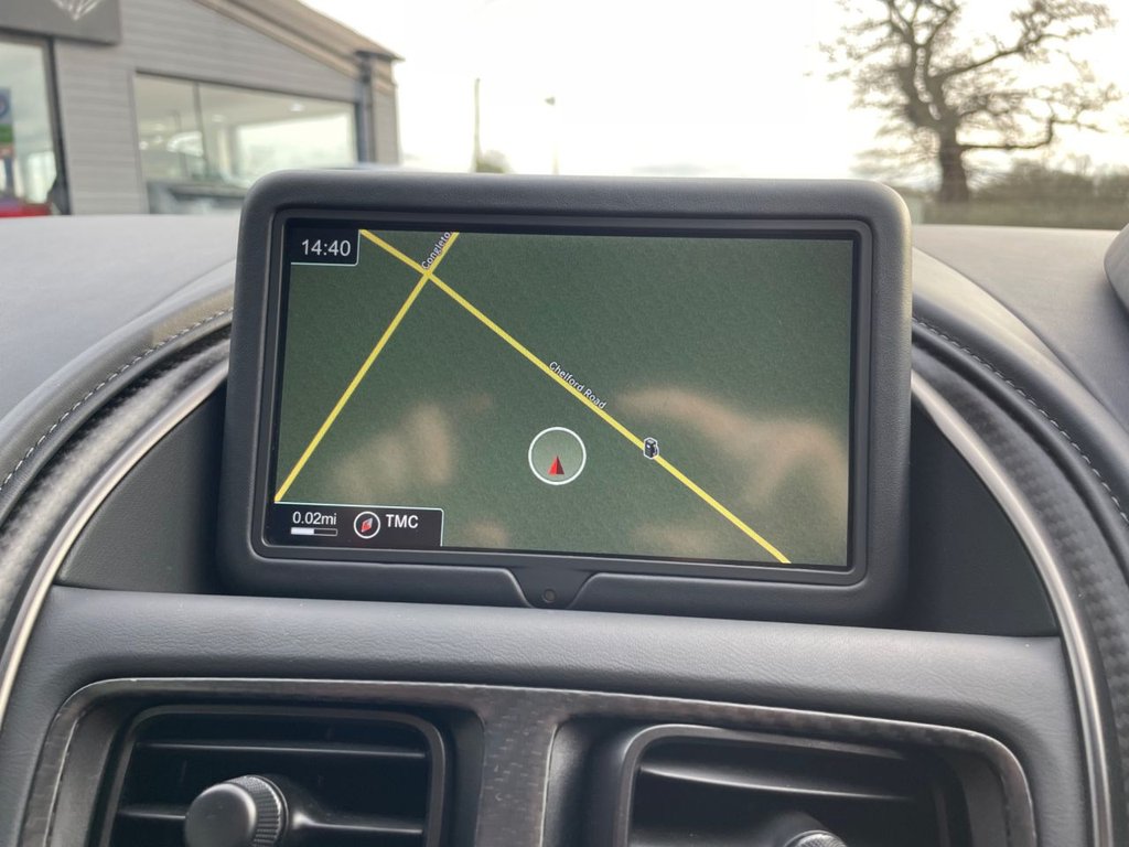 Used Aston Martin DBS 2022 for sale - 77557760: Photo 30