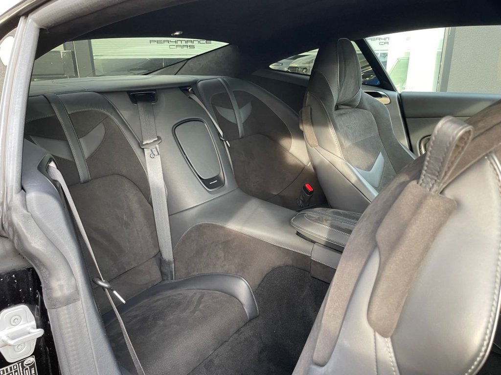 Used Aston Martin DBS 2022 for sale - 77557760: Photo 35