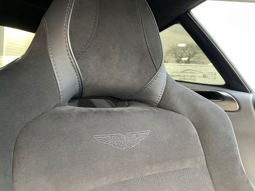 Used Aston Martin DBS 2022 for sale - 77557760: Photo 36