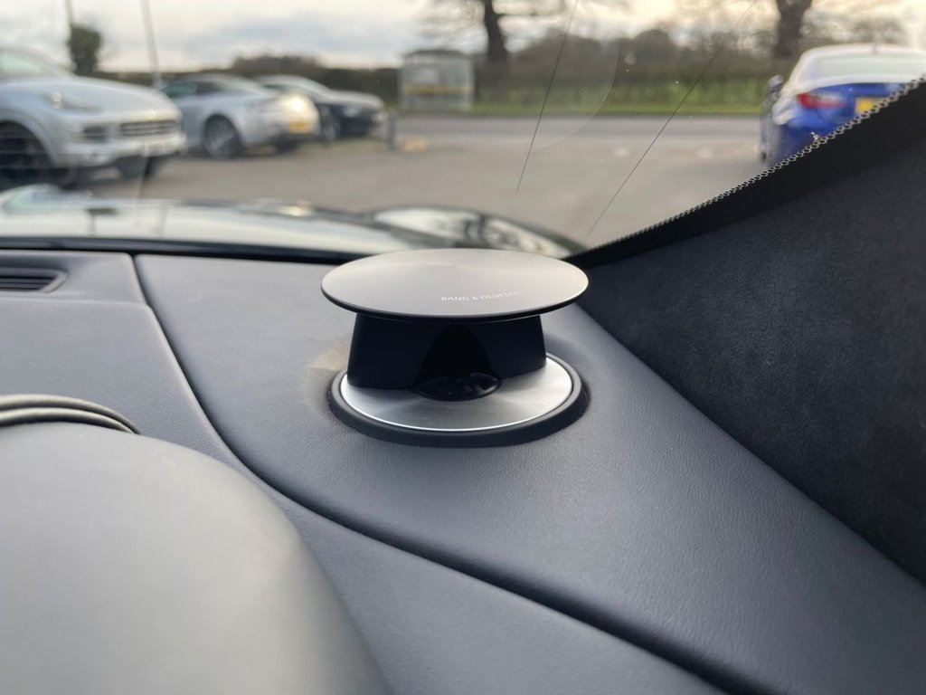 Used Aston Martin DBS 2022 for sale - 77557760: Photo 37